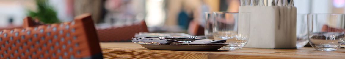 Eating Barbeque at Mo Jeaux's Bar and Grill restaurant in Fort Collins, CO.